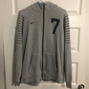 Nike Golf Hoodie